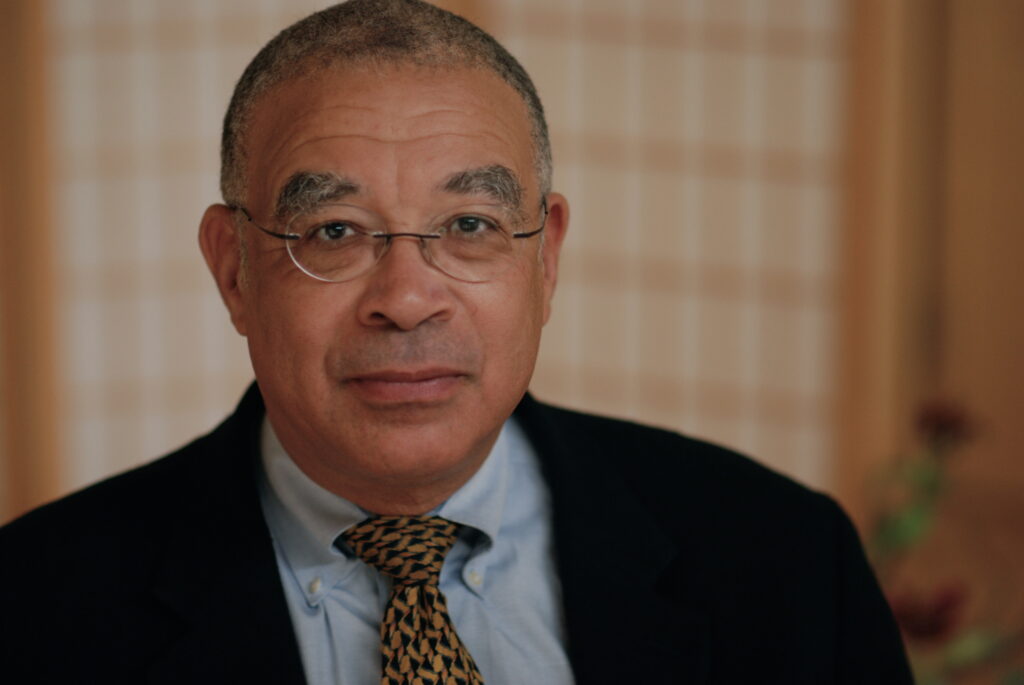 Gaylon Ferguson, PhD