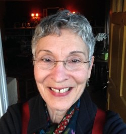 Margarita Loinaz, MD (She/Her)