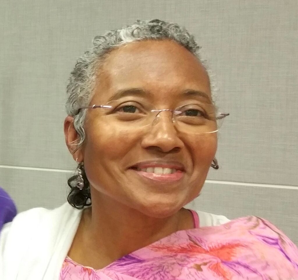 Satyani K.L. McPherson