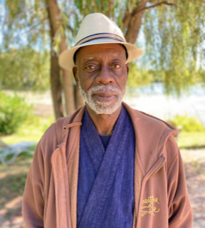 Dr. Larry Ward Image